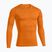 Longsleeve termoaktywny męski Joma Classic orange