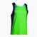 Koszulka do biegania męska Joma Elite XI fluor green/navy