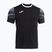 Koszulka do biegania męska Joma Elite XI black/anthracite