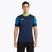 Koszulka do biegania męska Joma Elite XI navy/fluor green