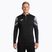Bluza do biegania męska Joma Elite XI black/anthracite