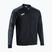 Bluza do biegania męska Joma Elite XI Full Zip black/anthracite