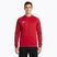 Bluza do biegania męska Joma Elite XI Full Zip red