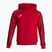 Bluza do biegania męska Joma Elite XI Hoodie red