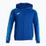 Bluza do biegania męska Joma Elite XI Hoodie royal