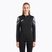 Bluza do biegania damska Joma Elite XI black/anthracite