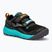 Buty do biegania dziecięce Joma Adventure black/turquoise