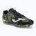 Buty piłkarskie męskie Supercopa AG black/lemon fluor
