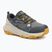 Buty do biegania męskie Joma Rift Aislatex light grey/mustard