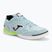 Buty piłkarskie męskie Joma Top Flex IN sky blue