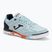 Buty piłkarskie męskie Joma Top Flex Rebound IN sky blue