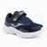 Buty dziecięce Joma Active Jr navy