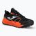 Buty do biegania dziecięce Joma Kubor black