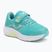 Buty dziecięce Joma Speed Jr turquoise