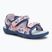 Sandały dziecięce Joma Boat Jr purple