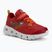 Buty dziecięce Joma Rase Jr red