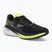 Buty do biegania męskie Joma Super Cross black/lemon