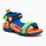 Sandały dziecięce Joma Climber Jr royal
