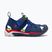 Sandały dziecięce Joma Lake Jr navy