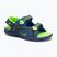 Sandały dziecięce Joma Ocean Jr royal