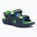Sandały dziecięce Joma Ocean Jr royal