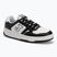 Buty męskie Joma Platea Low white/black
