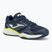 Buty do tenisa męskie Joma Master 1000 C navy blue