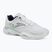 Buty do tenisa damskie Joma Master 1000 Lady C white/ turquoise