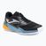 Buty do tenisa męskie Joma Roland C black
