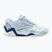 Buty do tenisa damskie Joma Set Lady C blue