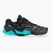 Buty do tenisa męskie Joma Set AC black