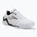 Buty do tenisa męskie Joma Set AC white