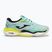 Buty do padla męskie Joma Smash C turquoise