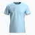 Koszulka tenisowa męska Joma Challenge sky blue