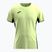 Koszulka tenisowa męska Joma Challenge lime