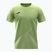 Koszulka tenisowa męska Joma Challenge lime