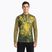 Longsleeve do bieganie męski Joma R-Nature green