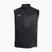 Bezrękawnik do biegania męski Joma R-Night Iconic black