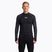 Longsleeve do biegania męski Joma R-Night black