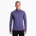 Longsleeve do biegania męski Joma R-Night royal