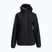 Kurtka do biegania damska Joma R-Night Raincoat black