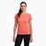 Koszulka do biegania damska Joma R-Night Iconic coral
