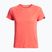 Koszulka do biegania damska Joma R-Night Iconic coral
