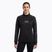 Bluza do biegania damska Joma R-Night black
