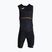 Kombinezon triathlonowy męski Joma Record III Bodysuit black