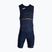 Kombinezon triathlonowy męski Joma Record III Bodysuit navy