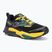 Buty do biegania męskie Joma Sierra black/lemon