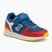 Buty dziecięce Joma Tornado Jr royal/red