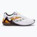 Buty do padla męskie Joma Open OM white/ orange
