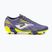 Buty piłkarskie męskie Joma Propulsion Cup FG purple/yellow